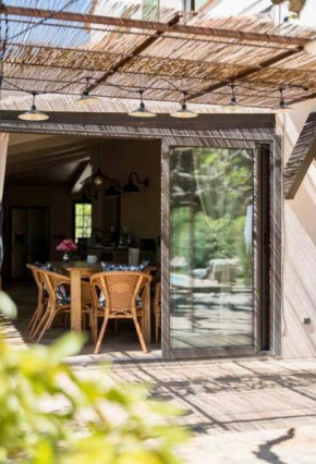 Maison de vacances à Cassis